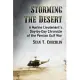 Storming the Desert: A Marine Lieutenant’s Day-by-Day Chronicle of the Persian Gulf War