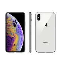 在飛比找旋轉拍賣優惠-可以 現金分期 無卡分期 IPhone XS 銀 64G 全