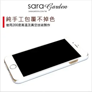 客製化 手機殼 iPhone 7 6 6S Plus【多款手機型號提供】手繪蓬蓬裙貓咪 G128 保護殼