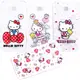 【Hello Kitty】SUS ZenFone 3 Deluxe (5.7吋) ZS570KL 彩繪空壓手機殼