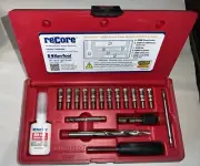 Ken-Tool 29980 ReCore TPMS Sensor Saver System Kit (C11B)
