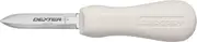 Dexter Sani-Safe 10483 Oyster Knife, Providence Pattern, 7 cm, White