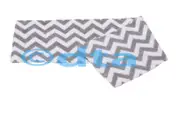 Spray Mops 20pk Convenient Microfibre Disposable Mop Sabco-Oates-Rubbermaid 40cm