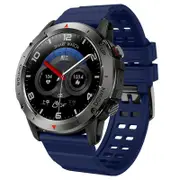 1.39 Inch Colour Screen Smart Watch Support Heart Rate Monitoring / Blood Pressure Monitoring