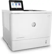 HP LaserJet Enterprise M611DN Monochrome Laser Printer