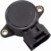 Throttle Sensor, for Mitsubishi, for Lancer 2.0L-L4 7260-15W50 Car Throttle Body Throttle Position Sensor