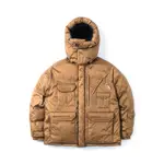 22AW INVINCIBLE® FOR THE NORTH FACE 中田慎介 REV NUPTSE JACKET