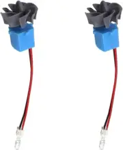 2 Pcs Micro Turbines 0.01-15V Micro Wind Turbine Generator Kit Small Motor Gener