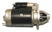 STARTER MOTOR; FOR MASSEY FERGUSON, FORDSON AND DAVID BROWN TRACTOR (various)