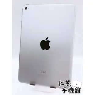 【仁熊精選】 iPad Mini 3 / Mini 4 ∥ 64G / 128G∥ Wifi版／LTE版 ∥ 二手平版