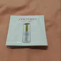 在飛比找蝦皮購物優惠-Shiseido 資生堂 全效抗痕 淨斑白金萃1.5ml