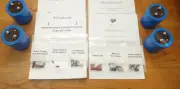 McIntosh MC2500 PARTI L amplifier rebuild restoration recap service kit repair