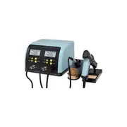 MICRON Combination 60W Soldering & 90W Vacuum Desoldering Station