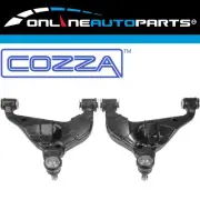 Front LH & RH Lower Control Arms for Toyota Hilux GUN135 GUN136 2015~2021 (for: Toyota)