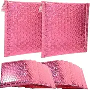 Veemoon Mailers 20pcs Shipping Professional Envelopes Small Mailers Multi-Purpose Pouches Sturdy Packaging