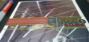Poster Sydney 2000 Olympics Andrew Hoyne - Orignal Ink Group sealed in tube