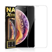 Zuslab iPhone 7 Plus & 8 Plus Screen Protector Tough Nano Xtreme Guard