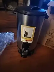 Wax Melter for Candle Making 6 Liter Electric Pot Commercial or Home Use