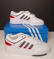 Adidas Shoes Drop Step Low Originals IE6225 Mens Size 11 Brand New With Box