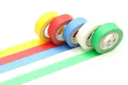 Masking Tape MT Box Of 5 Rolls Matching Basic
