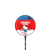 Magnetic Wireless Charger Hello Kitty Coffee Magnetic Wireless Charger