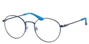 O'Neill ONO TRIEU 006 Women’s Glasses Blue Size 49 - Private Health Rebate - Blue Light Block Available