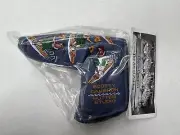 Scotty Cameron 2005 HULA GIRL Putter Headcover HAWAII NEW