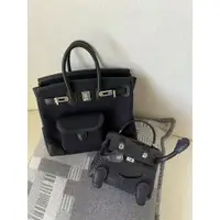 在飛比找蝦皮購物優惠-Birkin 25 Cargo   Kelly doll 手