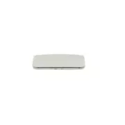 VOLVO C30 Front Sun Visor Mirror Genuine 39868295