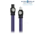 WIREWORLD AURORA 7 POWER CORD 電源線 - 3M