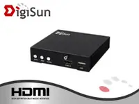 在飛比找Yahoo!奇摩拍賣優惠-喬格電腦 DigiSun VH990 4K HDMI 2.0