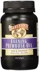 Organic Evening Primrose Oil - 100% Natural Remedy for PMS & Menopause Symptoms