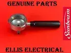 Sunbeam Origins Espresso Machine Group Head Handle For EMM7300 PN:2199000