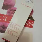 全新盒裝 CLARINS 克蘭詩 羅望子潔顏泡泡 潔顏乳 125ML 混合性或粉刺肌膚 期效2023/12