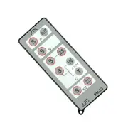 Infrared Remote Trigger IR Trigger Universal JJC RM-E3 Remote Controller