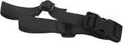 Mipcase Shoulder Strap Non Slip Backpack Belt Adjustable Outdoor Climbing Harness Comfortable Durable Shoulder Belt for Hiking
