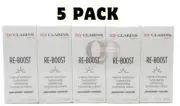 Clarins My Clarins Re-Boost Refreshing Hydrating Cream 5mL 5 PACK