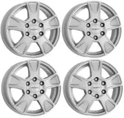 4 Dezent Van wheels 6.5Jx16 5x130 for Renault Master 16 Inch rims