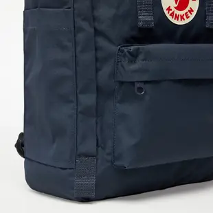 Fjallraven 北極狐 Kanken Classic 小狐狸 瑞典 深藍 Navy 書包 空肯包 後背包 帆布