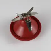 Blender Knife Unit Jar Blade Cutter for Philips HR3653 HR3662 HR3654 HR3656