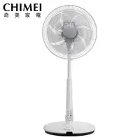 在飛比找PChome24h購物優惠-CHIMEI奇美 14吋DC微電腦溫控節能風扇 DF-14D