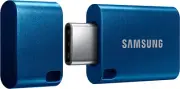 Type-C™ USB Flash Drive, 256GB, Waterproof, Blue