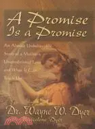 在飛比找三民網路書店優惠-A Promise Is a Promise: An Alm