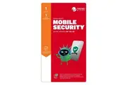 Trend Micro Mobile Security 1 Device 1 Year