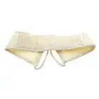 Exfoliating Loofah Loofa Back Strap Bath Shower Body Scrubber L0Z0 O9P3 N3I3