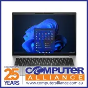 HP Elitebook 840 G10 14" Touch Core i7 Laptop Win 11 Pro 86S25PA