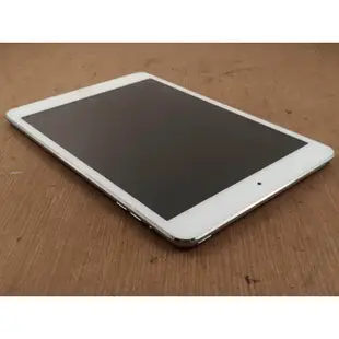 零件機 Apple iPad mini Wi-Fi 16GB A1432