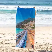 NEW Destination Towels Beach Towel Positano Summer