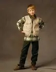 Adam Wylie in Picket Fences 1992 Television Old Photo 2