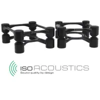 在飛比找蝦皮購物優惠-[ 反拍樂器 ] IsoAcoustics 新款 Apert